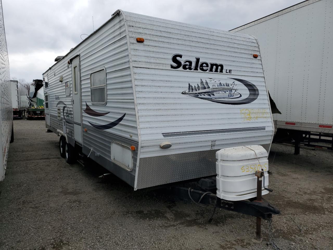 2005 Wildwood Salem le