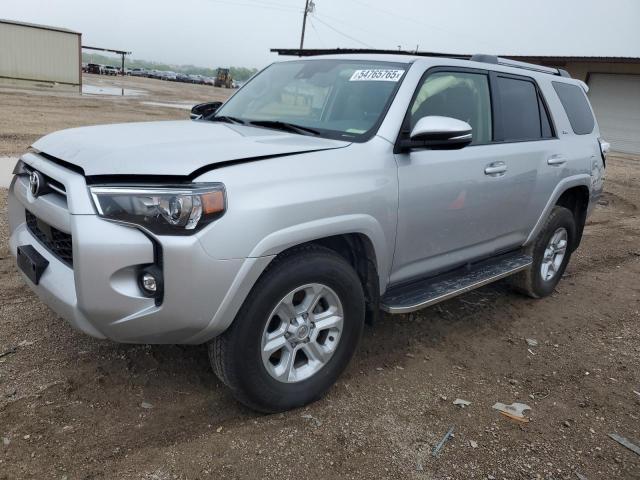 2023 Toyota 4runner sr