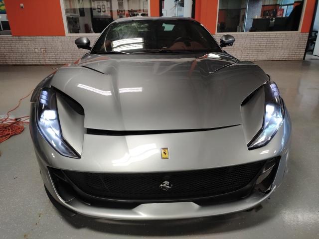 2021 Ferrari 812