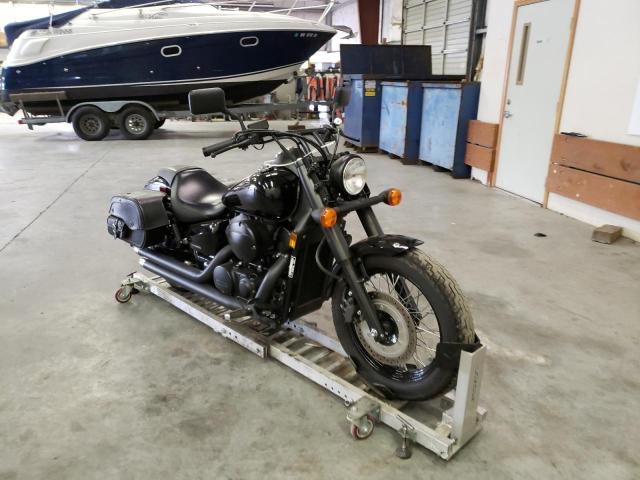 2015 Honda VT CYCLE