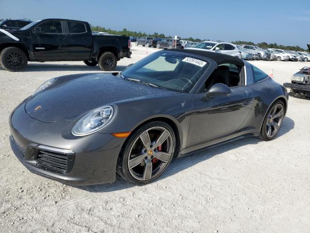 2019 Porsche 911