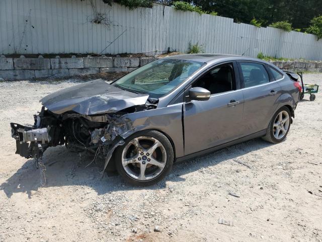 2013 Ford Focus tita