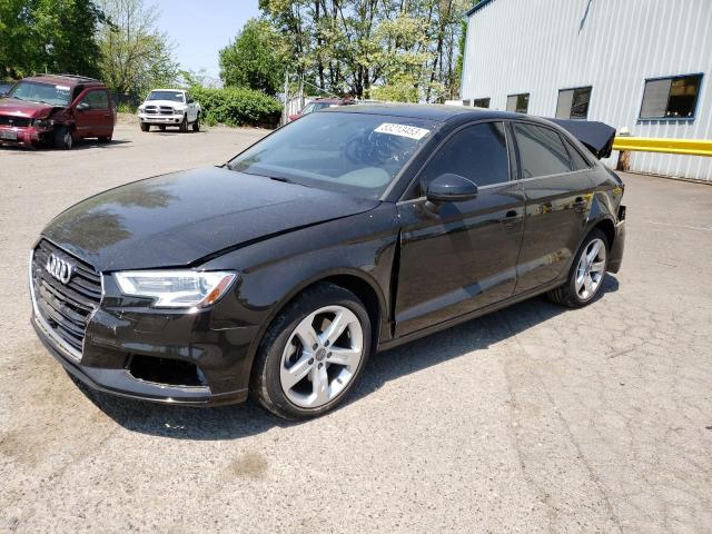 2018 AUDI A3 PREMIUM