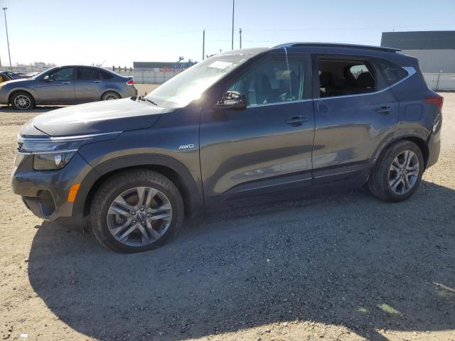 2022 Kia Seltos S