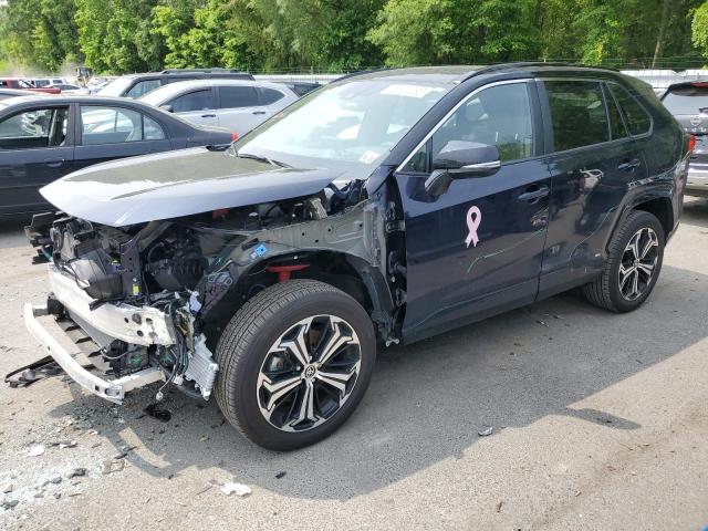 2022 Toyota RAV4 Prime