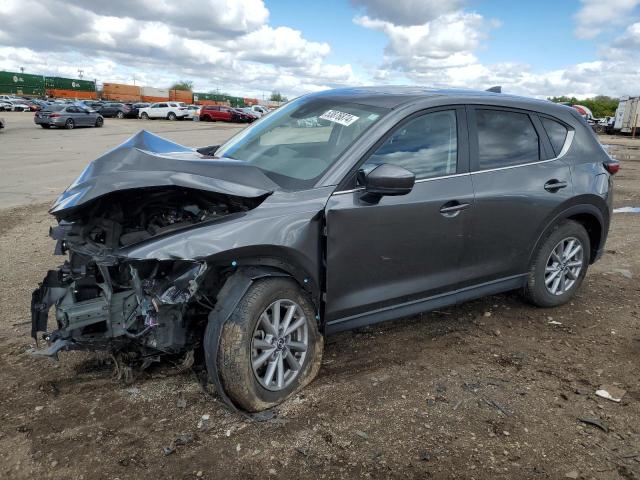 2023 MAZDA CX-5 PREFE