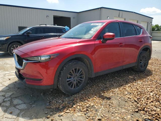 2019 MAZDA CX-5 TOURI