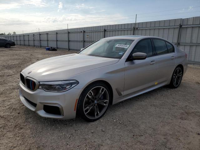 2019 BMW M5