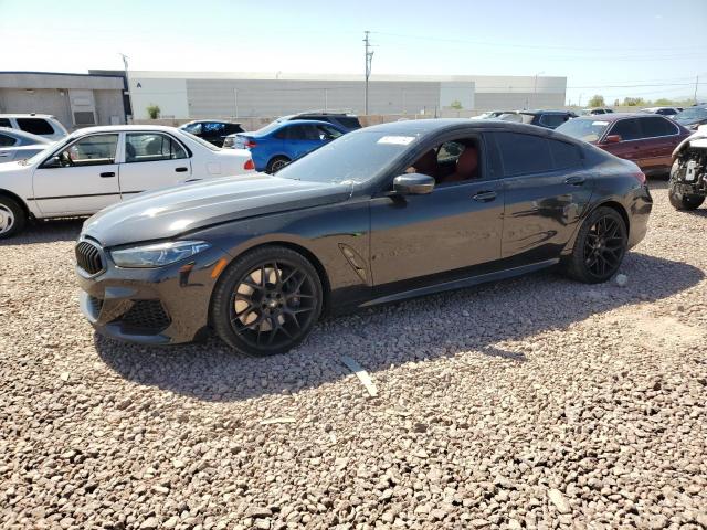 2022 BMW M8