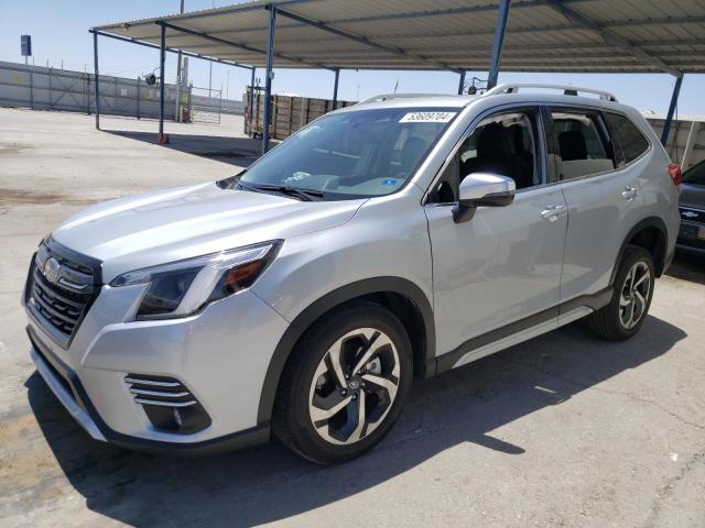 2023 SUBARU FORESTER T