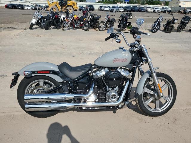 2024 Harley-davidson Fxst
