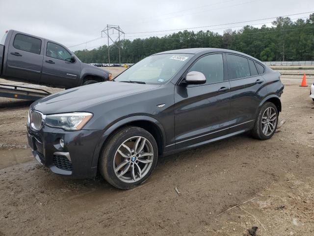 2018 BMW X4