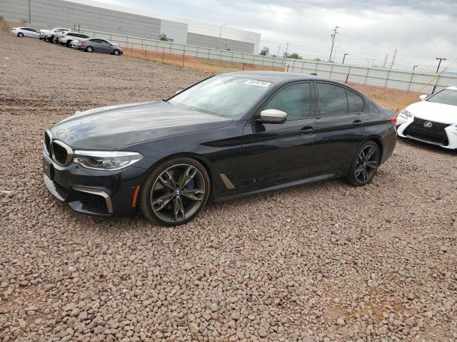 2019 BMW M5