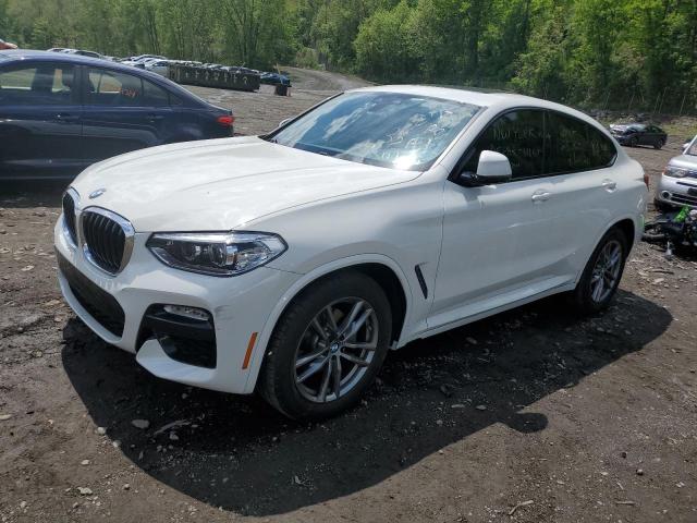 2019 BMW X4