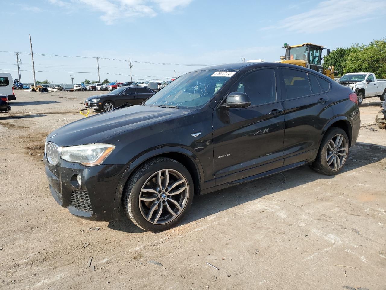 BMW X4 xdrive2
