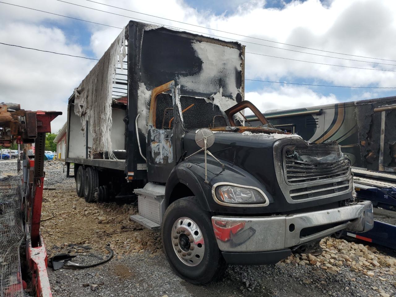 2023 Freightliner M2 112 med