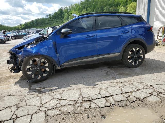 2023 Kia Sportage X Line