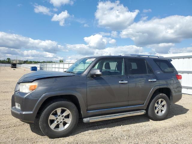 2011 Toyota 4runner sr