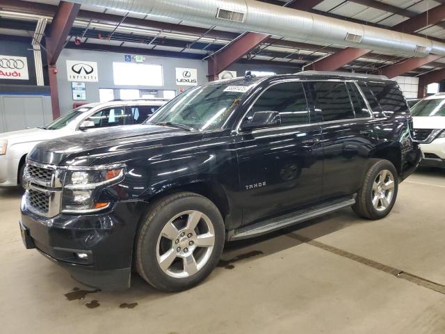 2016 Chevrolet Tahoe k150 K1500 LT
