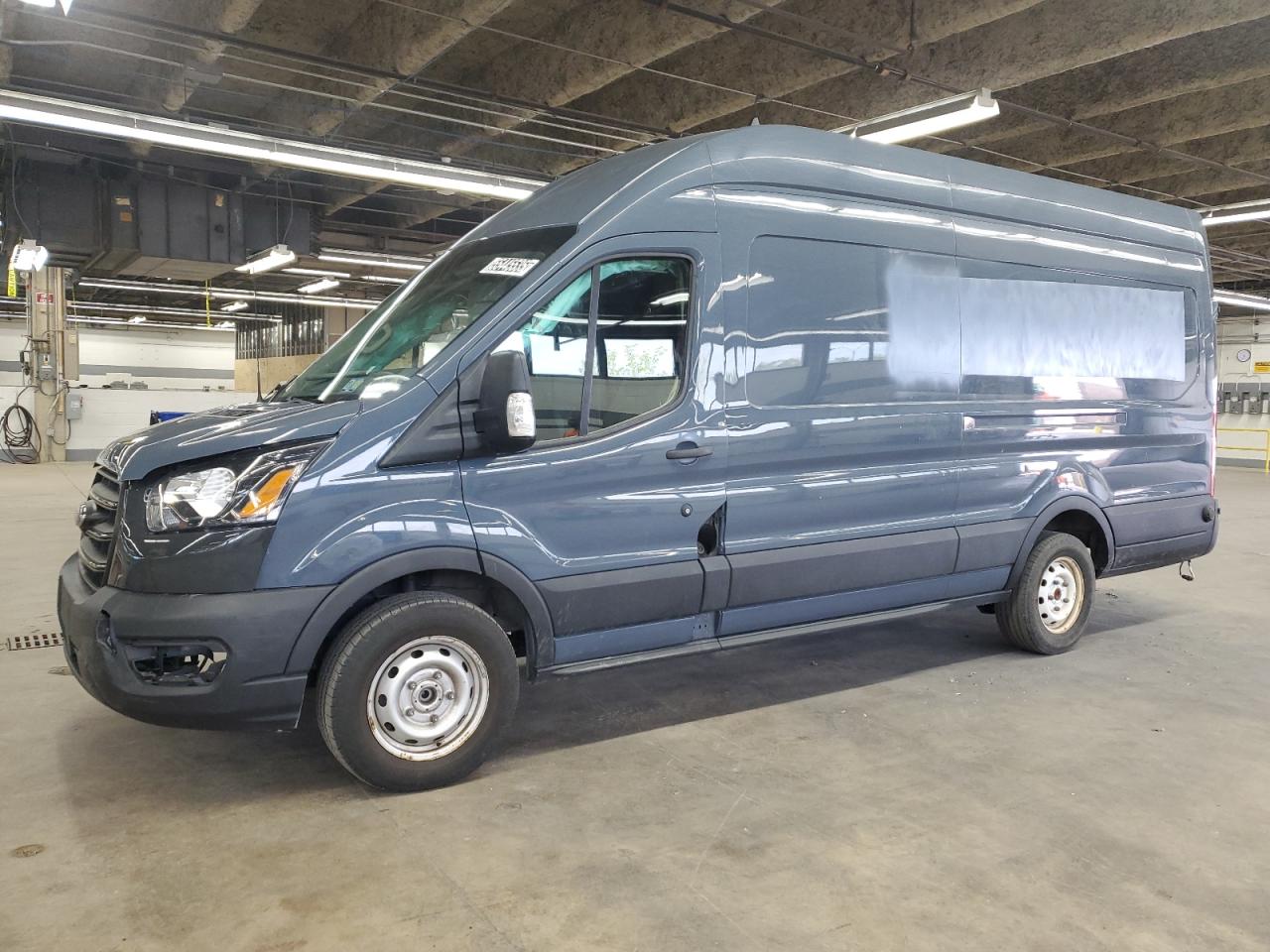 2020 Ford Transit t-