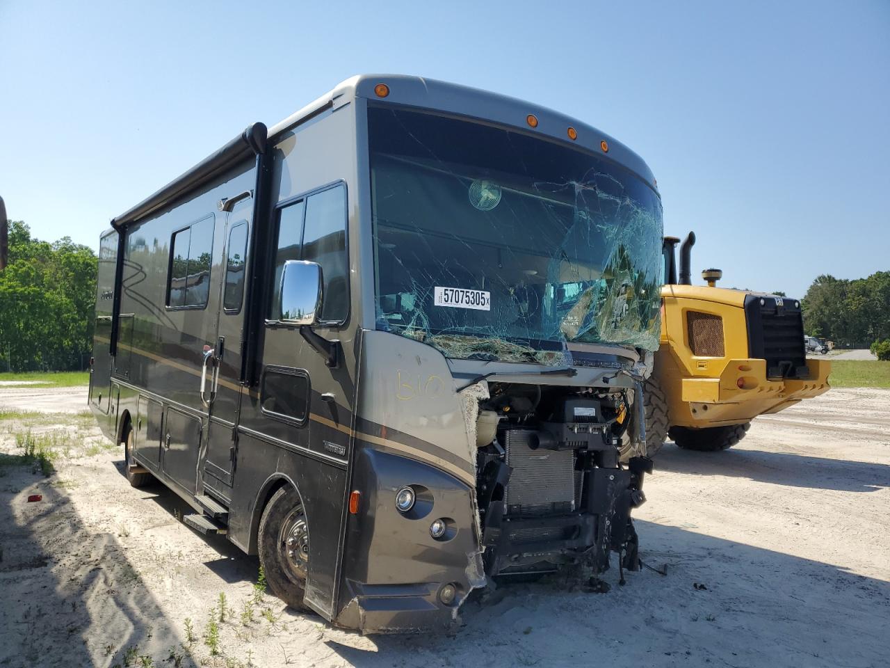 2022 Winnebago Motorhome