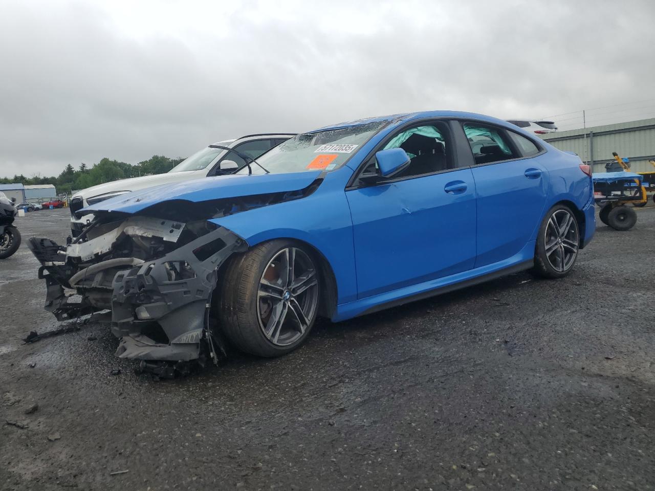 2020 BMW 228xi