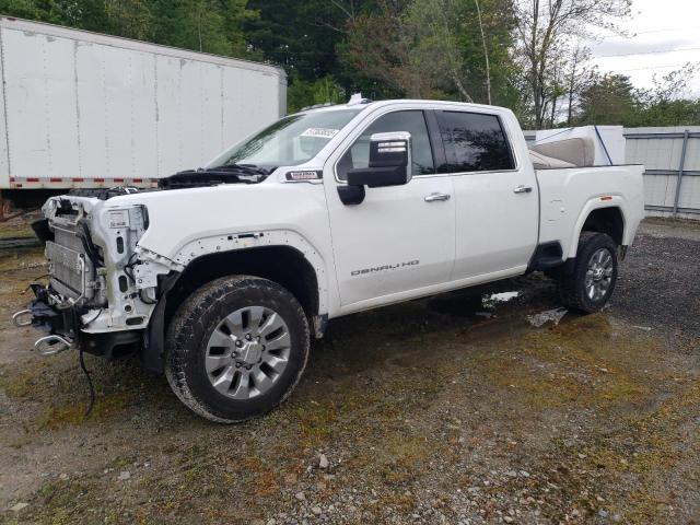 2022 Gmc Sierra k25 K2500 DENALI