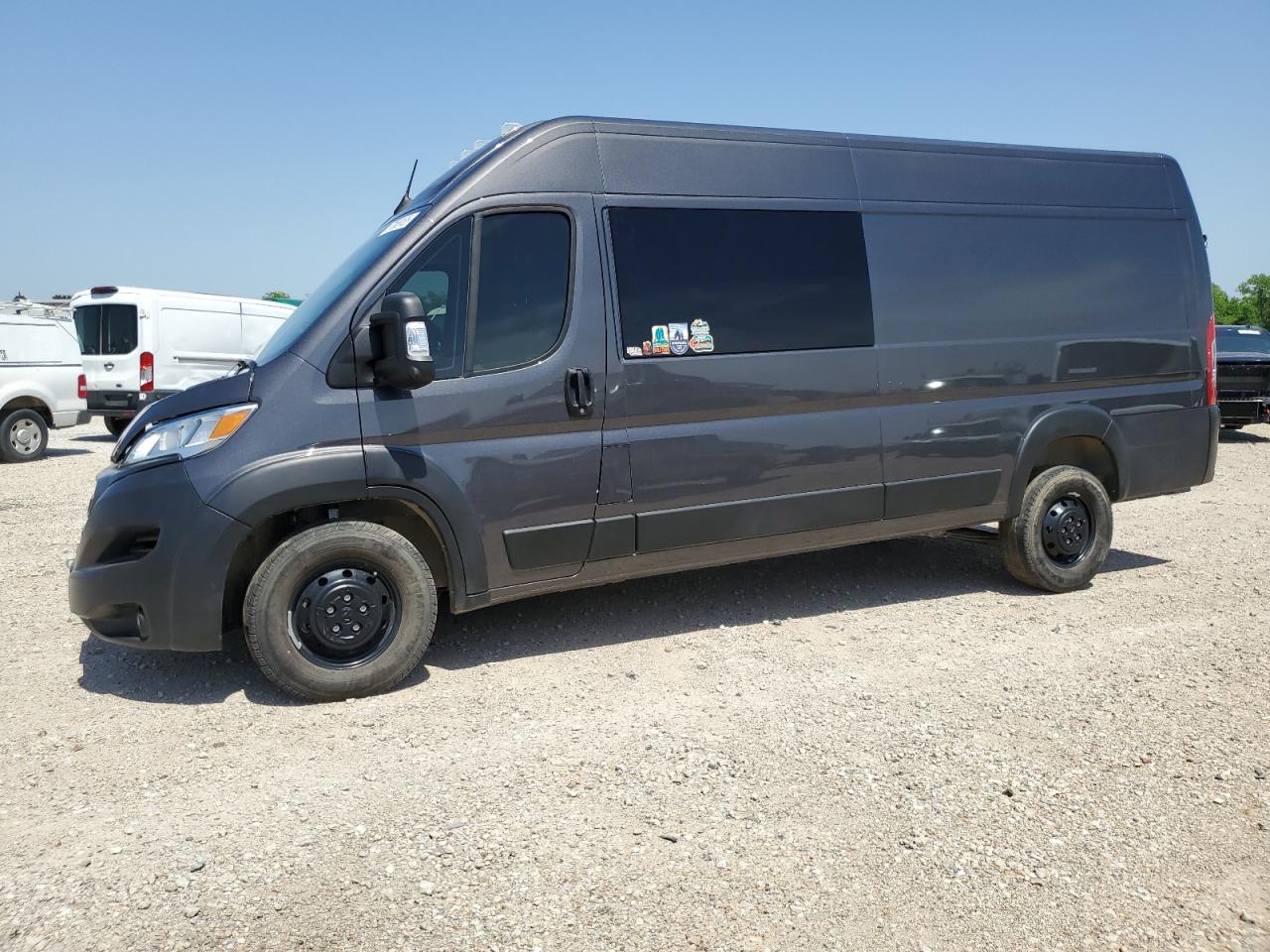 2023 Ram Promaster