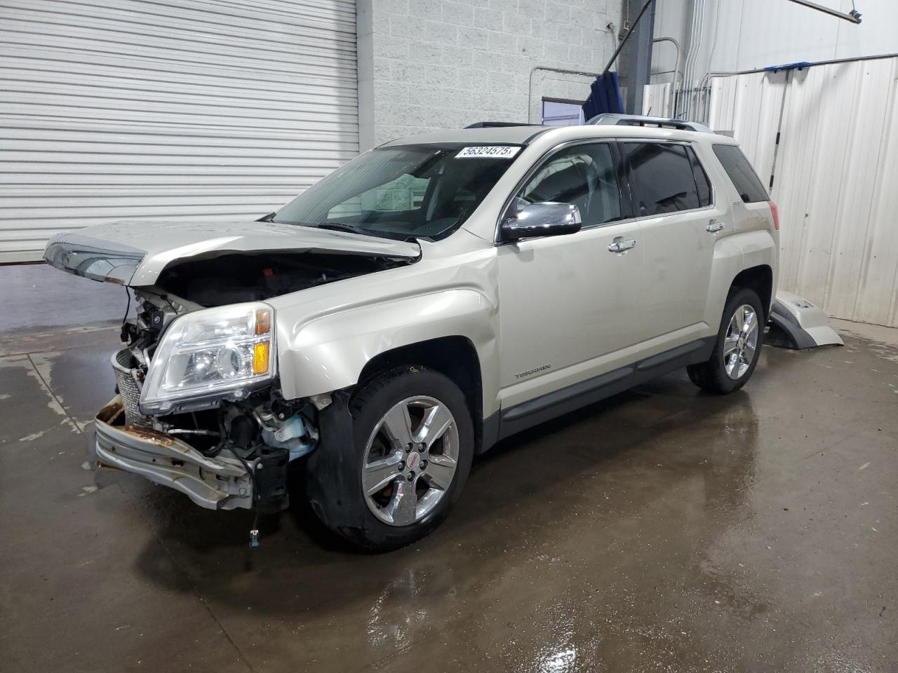 2014 Gmc Terrain sl