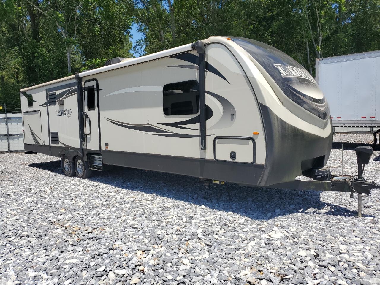 2017 Other Laredo