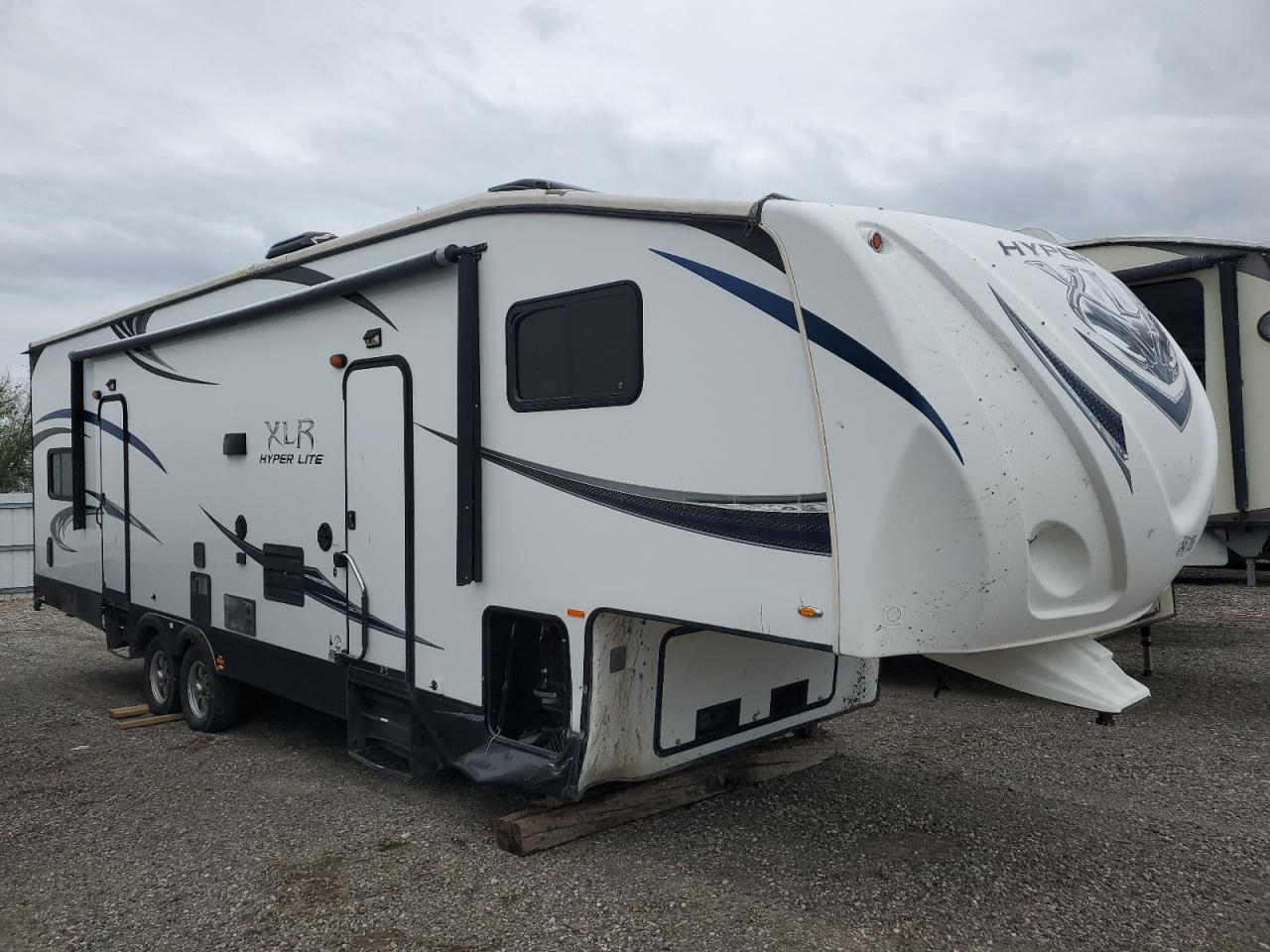 Wildwood Hyperlite
