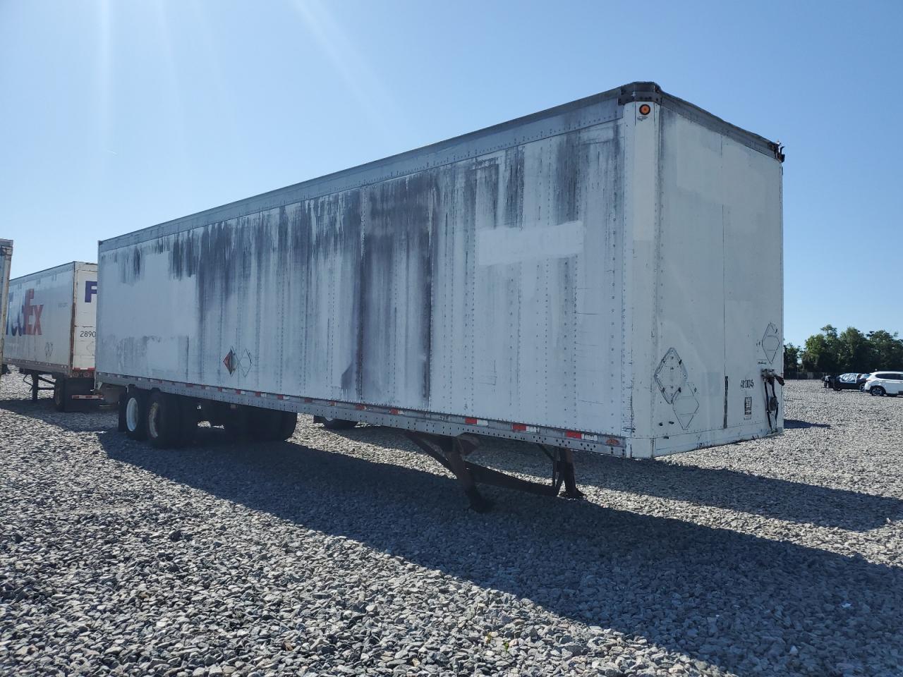 1999 Monon Trailer