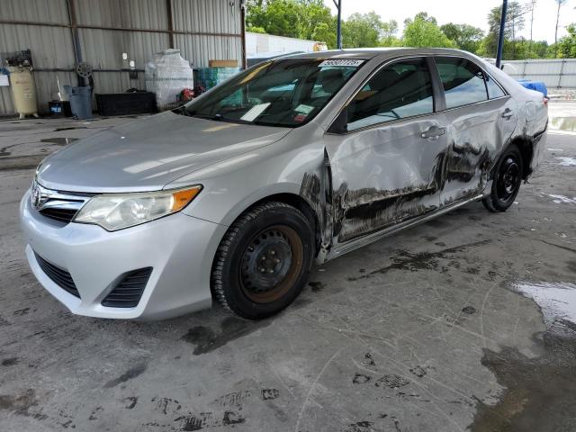 2013 Toyota Camry l L