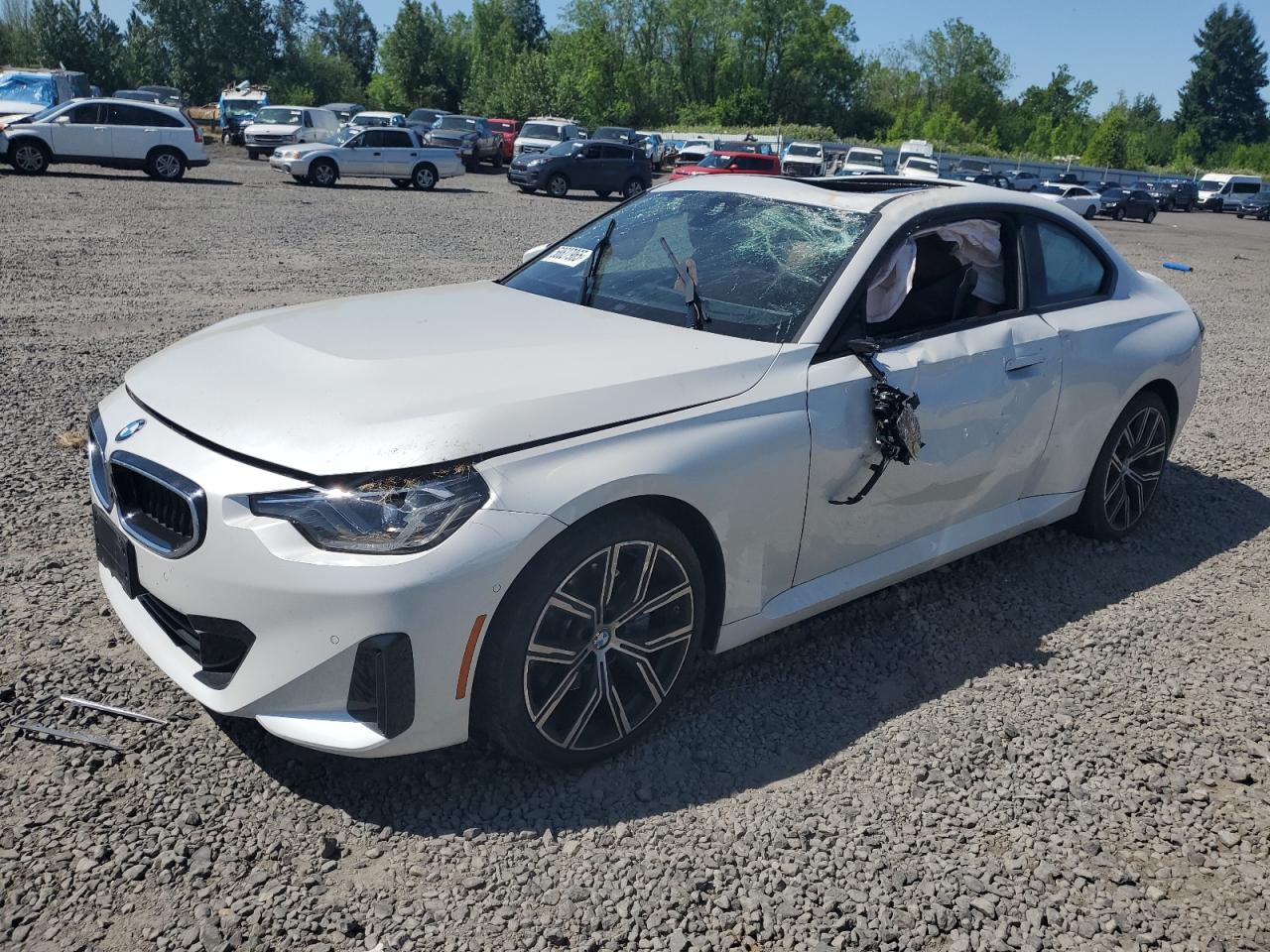 2023 BMW 230XI
