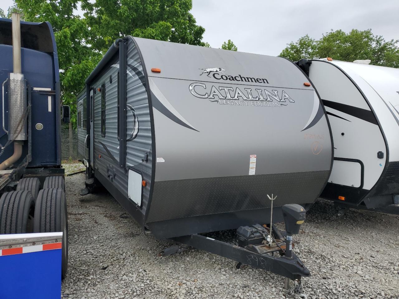 2016 Wildwood Catalina