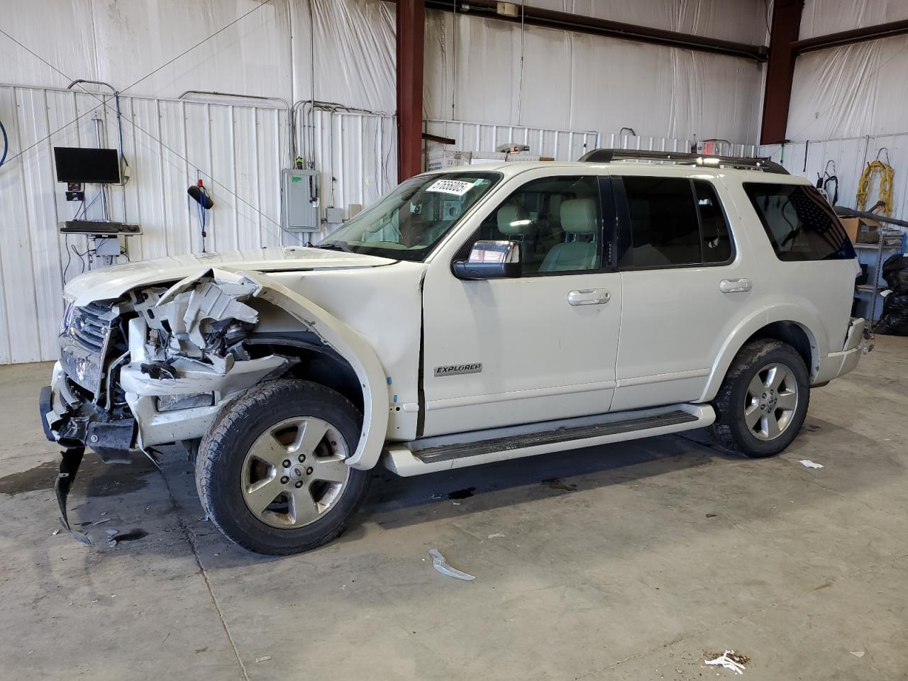 2006 Ford Explorer l