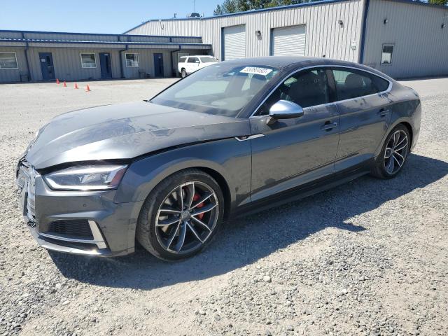 2018 AUDI S5/RS5 S5 PRESTIG
