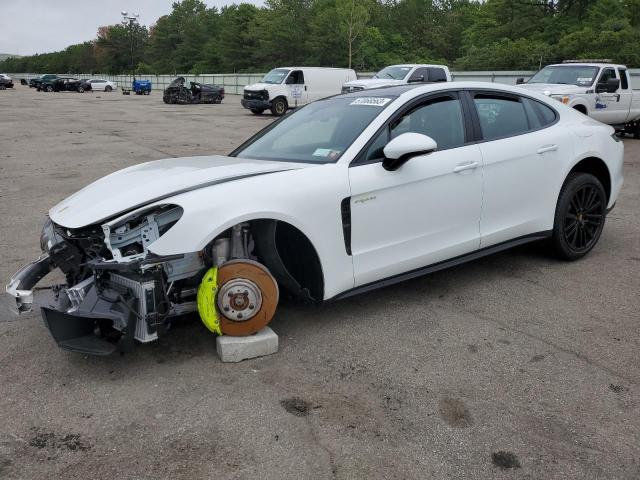 2023 Porsche Panamera 4