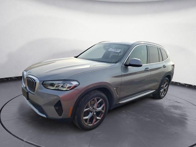 2023 BMW X3 Ive3