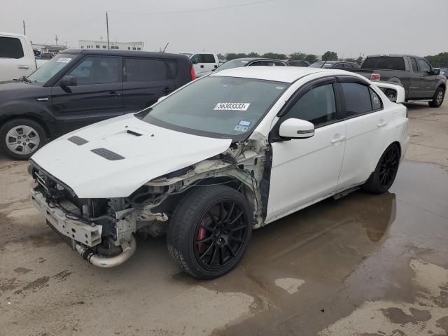 2015 Mitsubishi Lancer