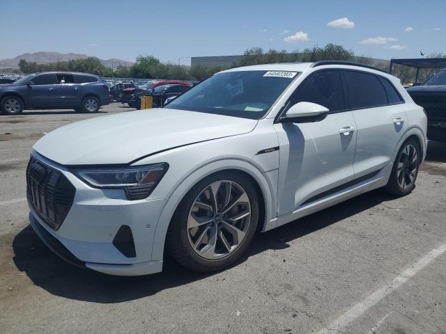 2021 AUDI E-TRON PRE