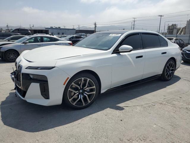 2024 BMW I7 EDRIVE5