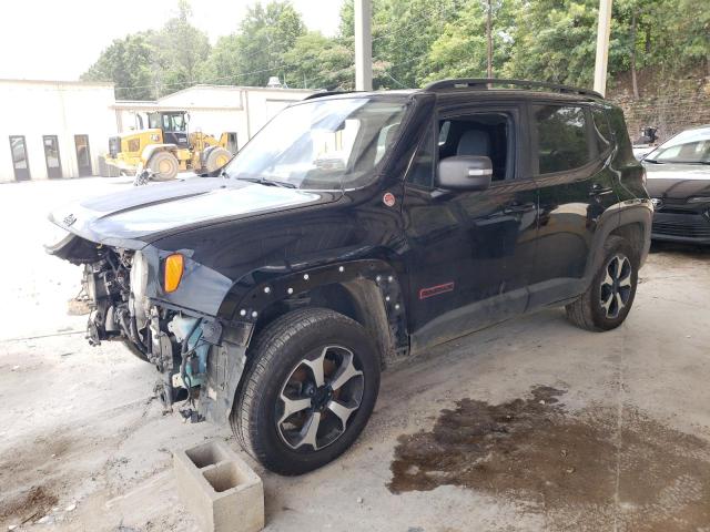 2019 Jeep Renegade t