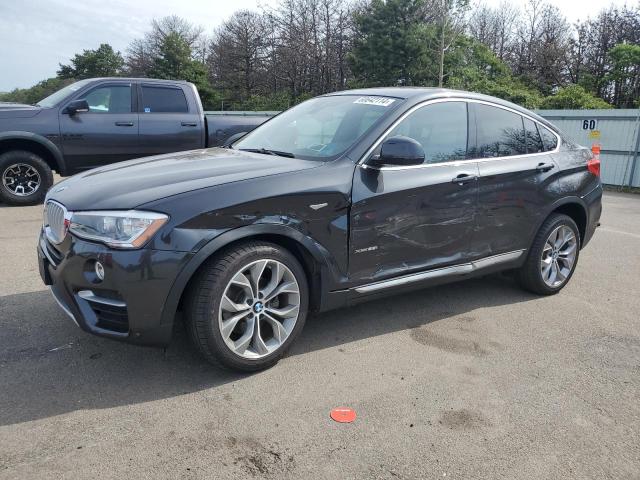 2018 BMW X4