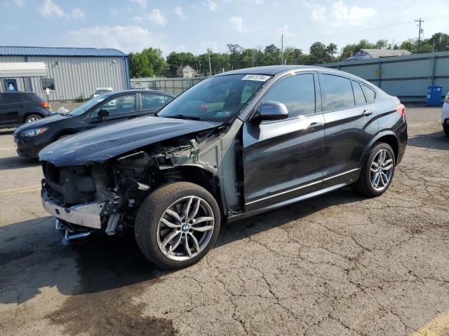 2018 BMW X4