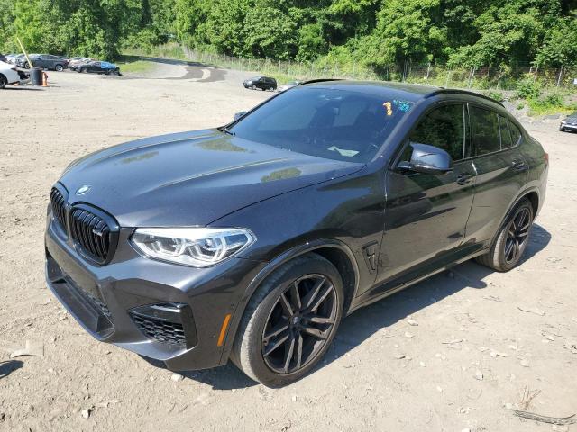 2020 BMW X4