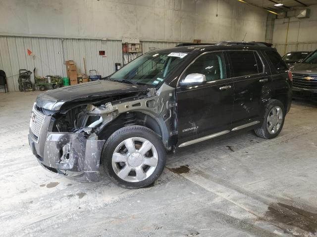 2013 Gmc Terrain de