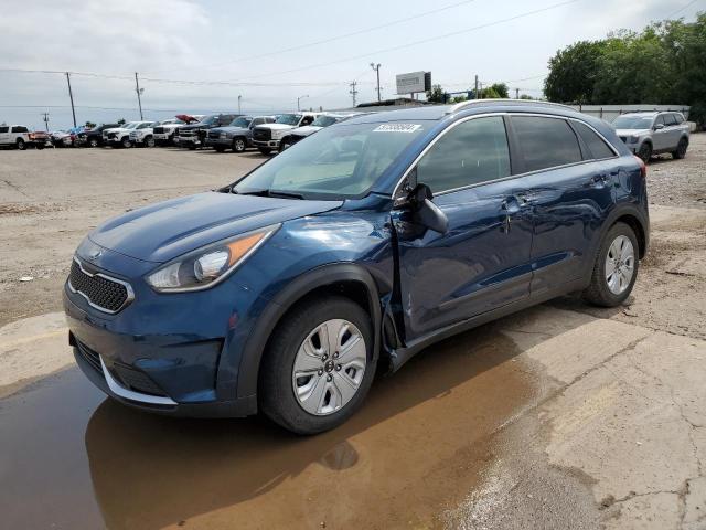 2018 Kia Niro