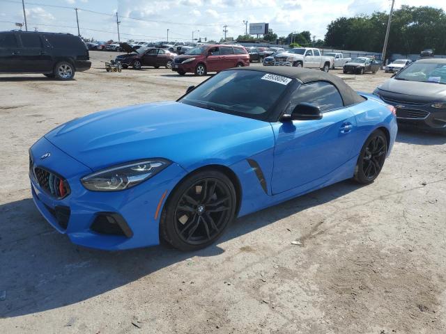 2022 BMW Z4