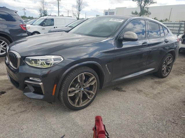 2019 BMW X4
